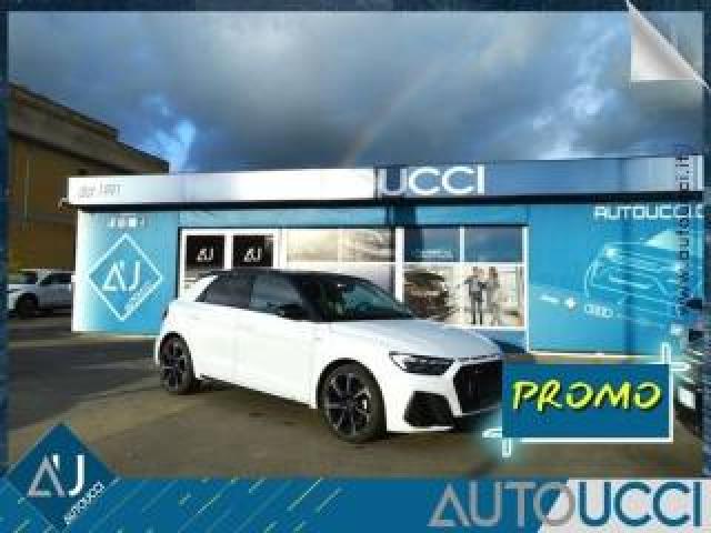Audi A1 Spb 30 Tfsi S Tronic Adrenalin Edition  