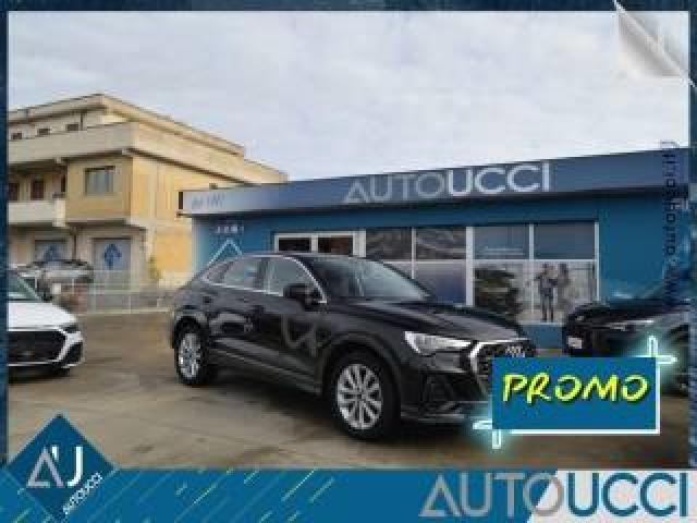 Audi Q3 Spb 35 Tdi Quattro 150cv S Tronic Business Plus  