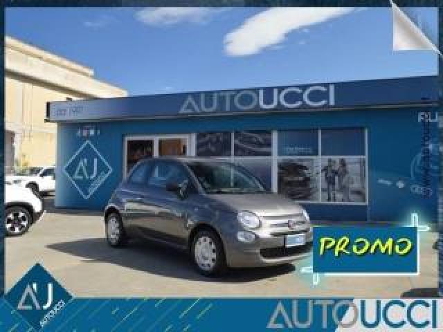 Fiat 500 1.0 Hybrid 70 Cv Cult 