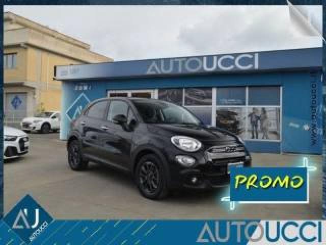 Fiat 500x 1.3 Multijet Club 95 Cv 