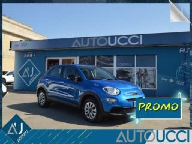 Fiat 500x 1.5 T4 Hybrid Dct 130 Cv  