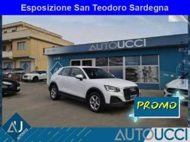 Audi Q2 30 Tdi S Tronic Business Automatico 115 Cv 
