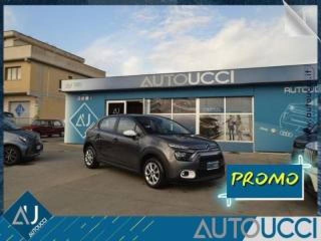 Citroen C3 Puretech 83 S&s You 