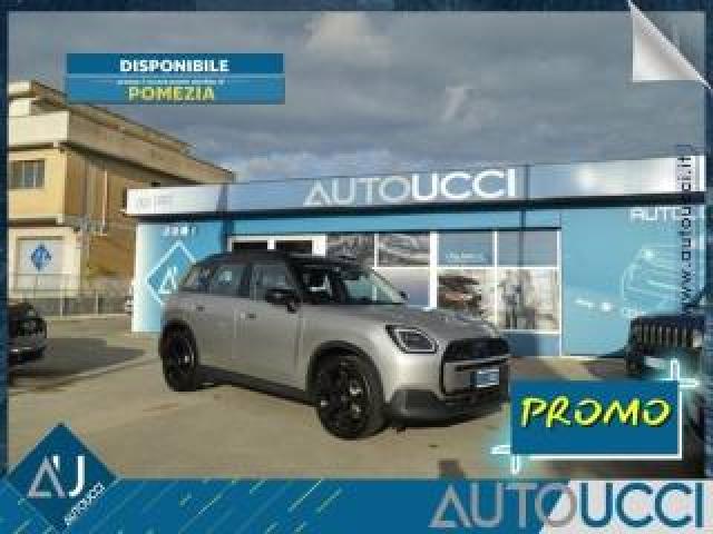 Mini Mini C Classic Countryman 1.5 156 Cv 