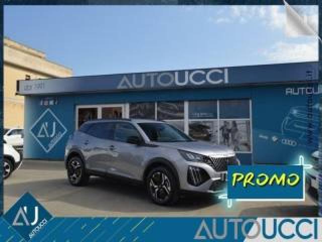 Peugeot 2008 1.2 Puretech Allure 100 Cv  