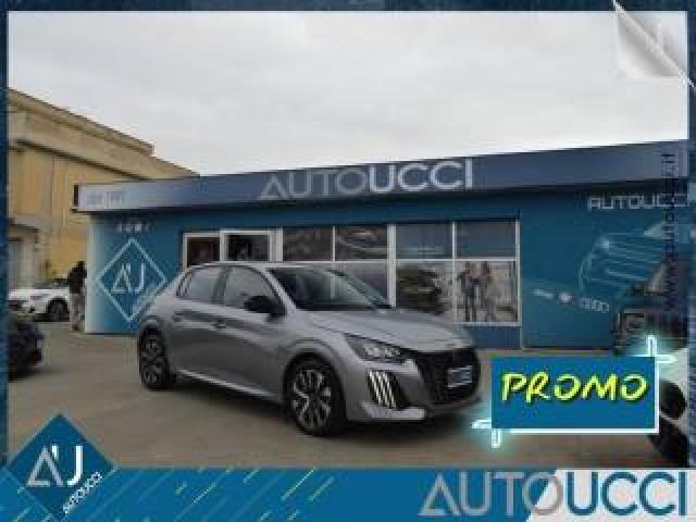 Peugeot 208 Puretech Active 100 Cv  