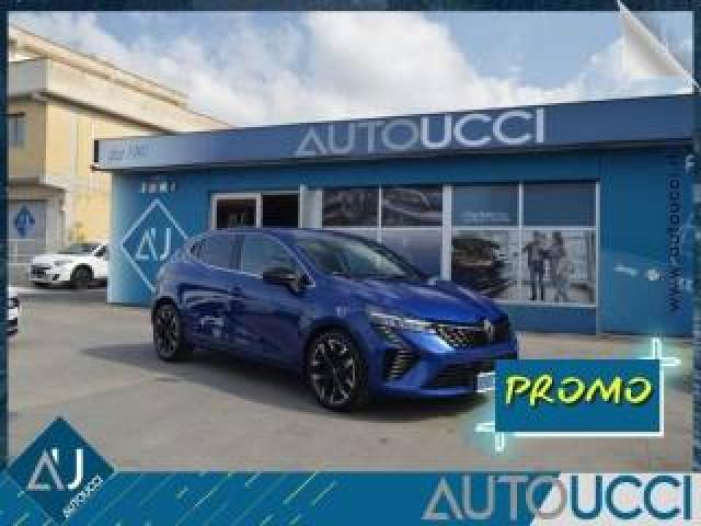 Renault Clio Eco-G 100 Cv 5 Porte Techno 