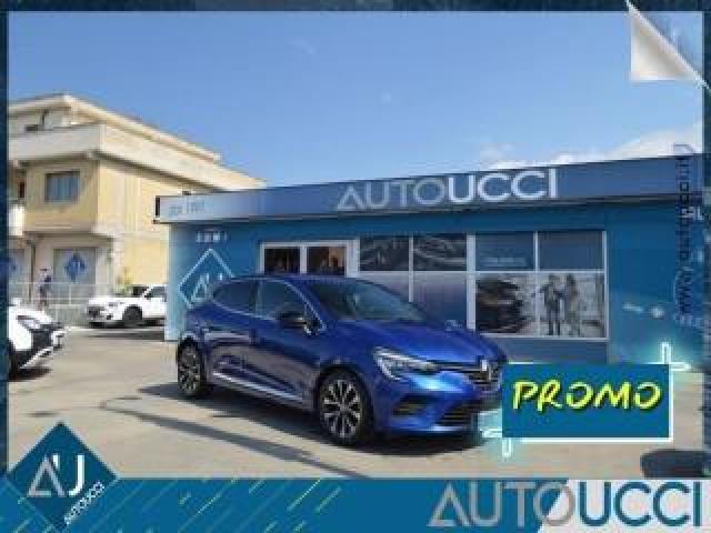 Renault Clio Tce 100 Cv Gpl 5 Porte Techno 