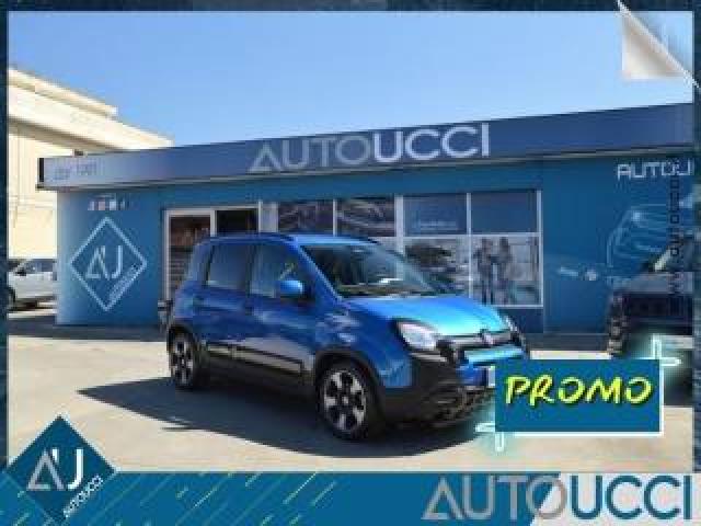 Fiat Panda 1.0 Firefly S&s Hybrid Pandina Cross 