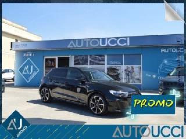Audi A1 Spb 30 Tfsi S Tronic Adrenalin Edition  
