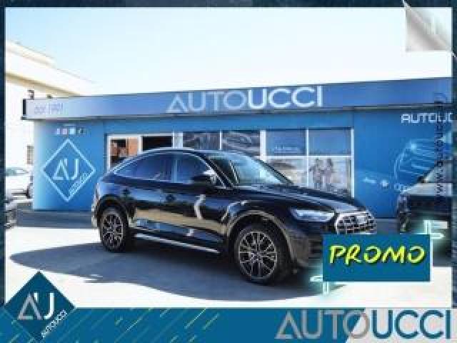 Audi Q5 40 Tdi 204 Cv Quattro S Tronic Business Advanced 