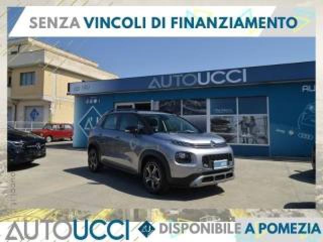 Citroen C3 Aircross Puretech S&s Shine 110 Cv 
