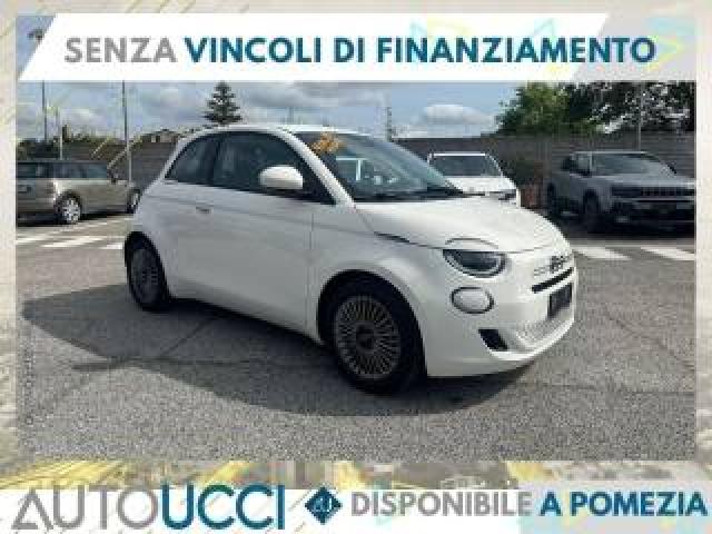 Fiat 500 Berlina Hybrid Torino 65 Cv 