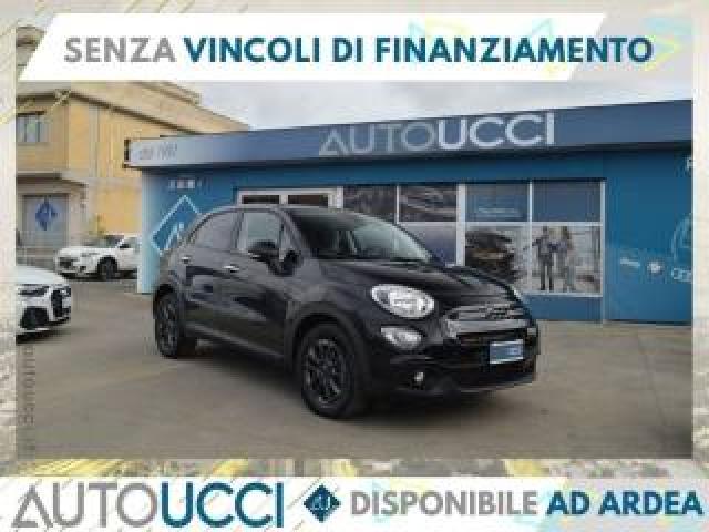 Fiat 500x 1.3 Multijet 95 Cv Club 