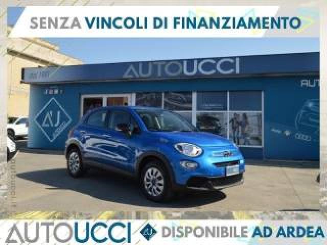 Fiat 500x 1.5 T4 Hybrid Dct 130 Cv Mhev 