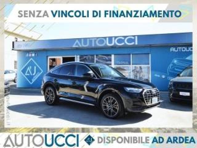 Audi Q5 40 Tdi Quattro S Tronic Business Advanced 204 Cv 