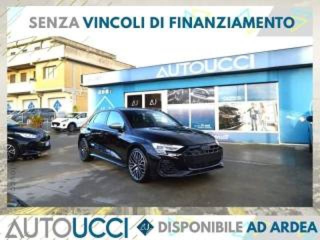 Audi S3 Spb Tfsi 333 Cv Quattro S Tronic Km Zero 