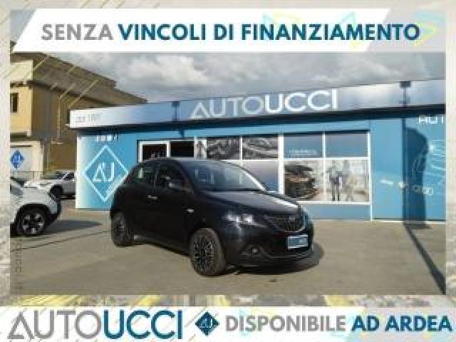 Lancia Ypsilon 1.0 Firefly Hybrid 5 Porte S&s Platino 