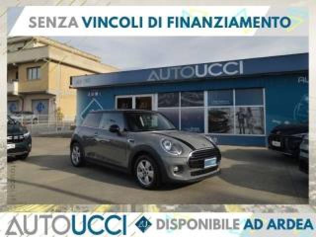 Mini Cooper D 1.5 Cooper D 116 Cv Km 36.200 !!!!!!! 