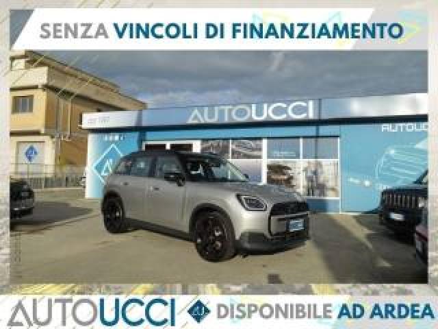 Mini Mini C Classic Countryman 1.5 156 Cv Mhev 