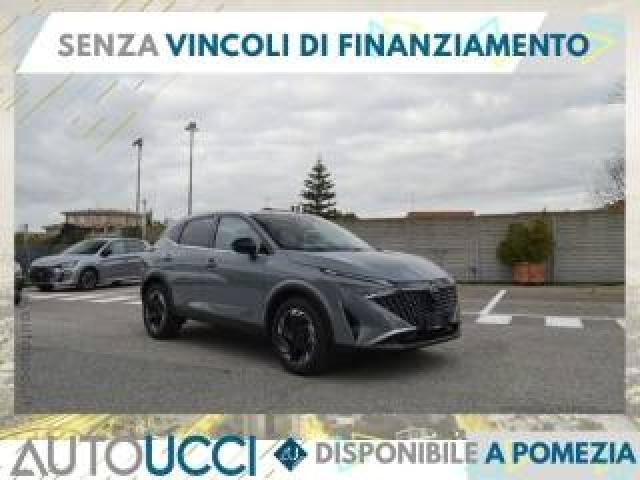 Nissan Qashqai Mhev 158 Cv Xtronic Automatica N-Connecta 