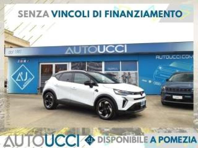 Renault Captur Eco-G 100 Cv Techno Gpl  