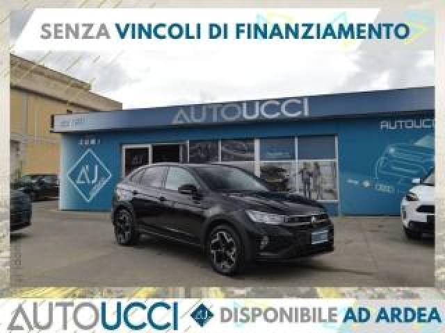 Volkswagen Taigo 1.0 Tsi 115 Cv R-Line Tetto Panoramico 
