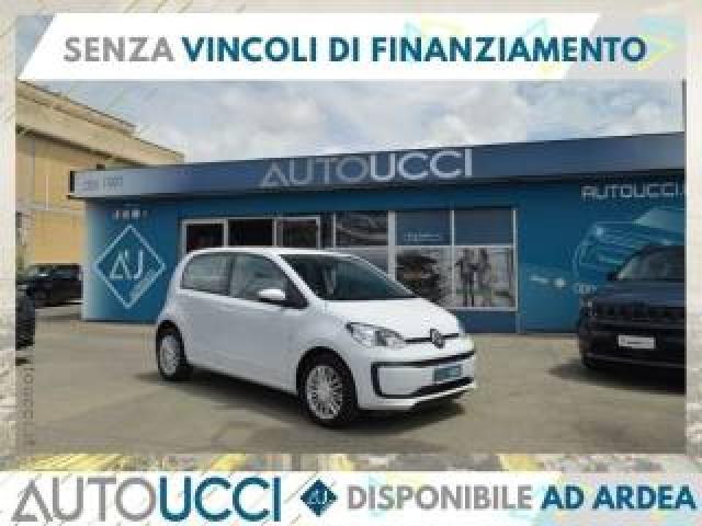 Volkswagen Up! 1.0.evo Move Up! 5pt.bluemotion Technology 