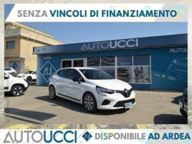 Renault Clio Tce 90 Cv Equilibre 5 Porte    