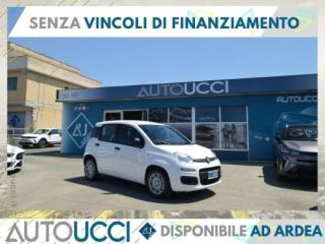 Fiat Pandina 1.0 Firefly 65 Cv Hybrid Icon 
