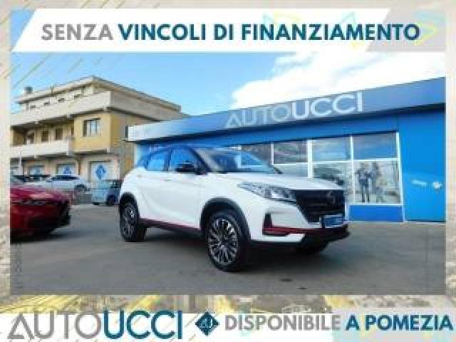 Cirelli Cirelli 2 1.5 Turbo Gpl Mhev Automatica Cross 95 Cv  