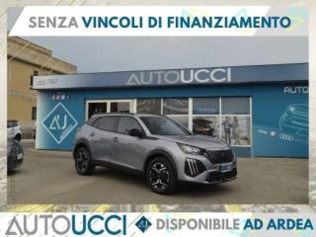 Peugeot 2008 Puretech 100 S&s Allure 