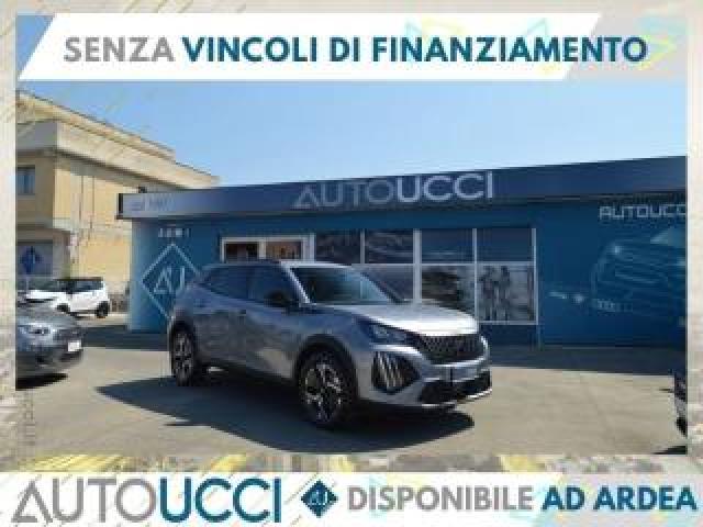 Peugeot 2008 Puretech 100 S&s Allure 