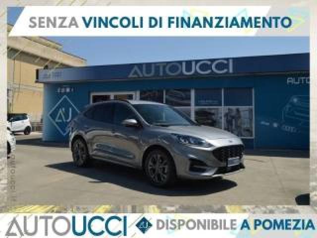Ford Kuga 1.5 Ecoboost 150 Cv 2wd St-Line 4 Anni Garanzia  