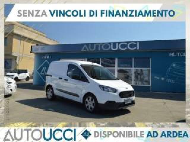 Ford Transit Courier 1.0 Ecoboost 100cv Van Trend 