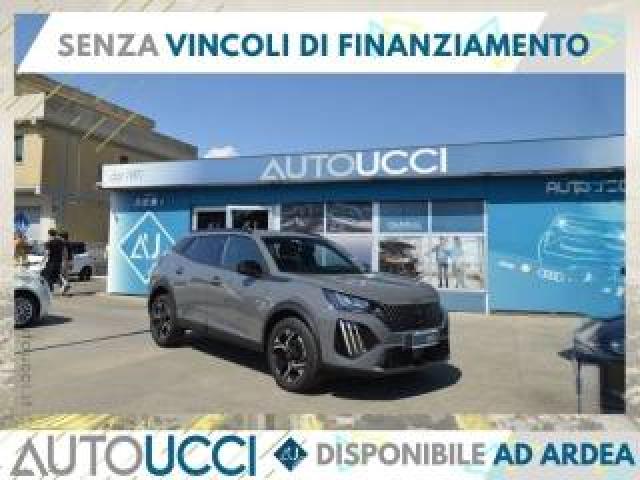 Peugeot 2008 Puretech 130 S&s Eat8 Allure 