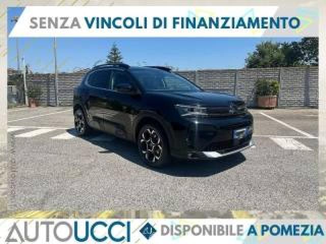 Citroen C5 Aircross Bluehdi 130 Eat8 Max Autocarro N1 