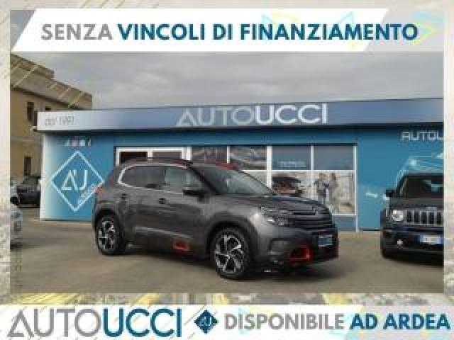 Citroen C5 Aircross Puretech 130 S&s Feel 