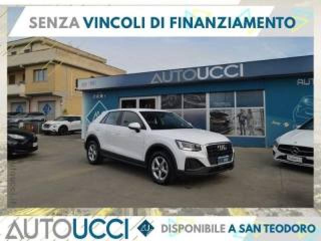 Audi Q2 30 Tdi S Tronic 115 Cv Business 