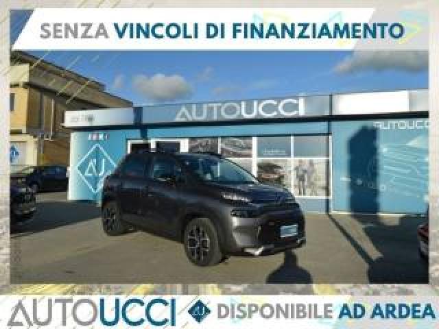 Citroen C3 Aircross Puretech 110 Cv Plus Garanzia Citroen 