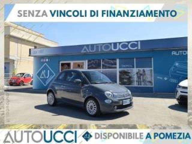 Fiat 500 1.0 Hybrid Cult 70 Cv 