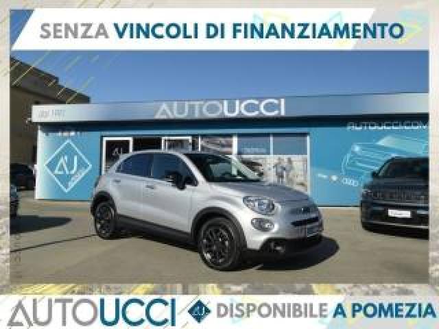 Fiat 500x 1.0 T3 Club 120 Cv 