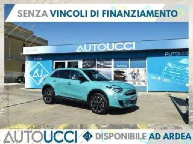 Fiat 600 Hybrid Mhev Dct 100 Cv La Prima  