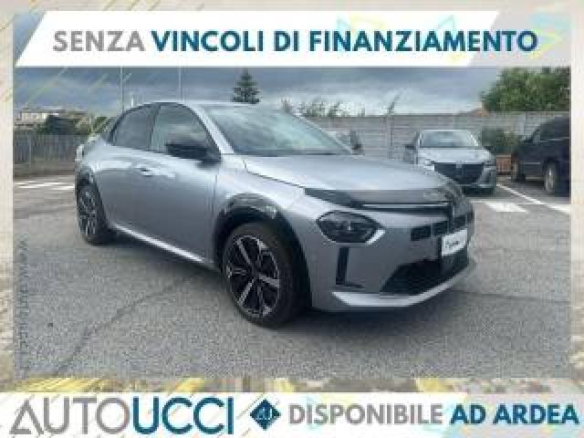 Lancia Ypsilon Hybrid E-Dct Lx Automatica Km Zero Senza Vincoli 