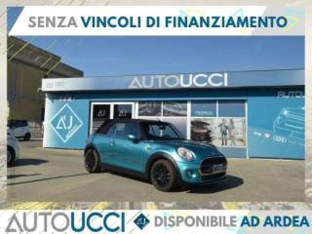 Mini Mini 1.5 Cooper Cabrio 