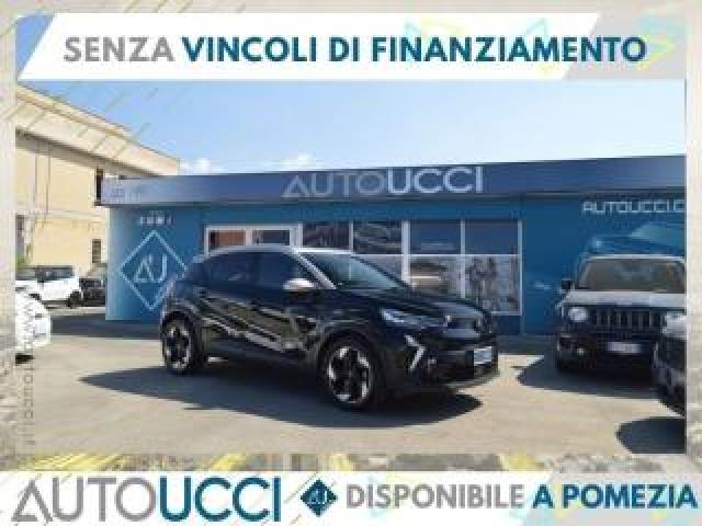 Renault Captur Eco-G 100 Cv Techno Gpl  