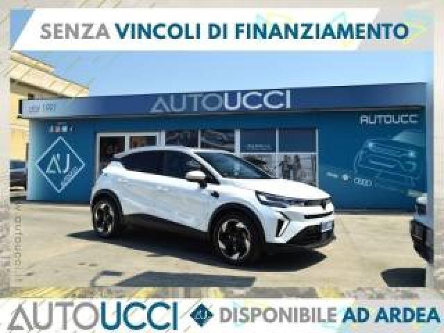 Renault Captur Eco-G 100 Cv Techno Gpl  