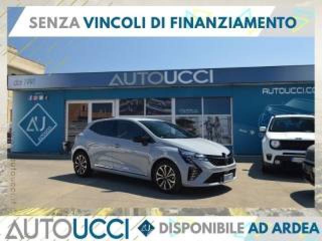 Renault Clio Eco-G 100 Cv 5 Porte Techno 