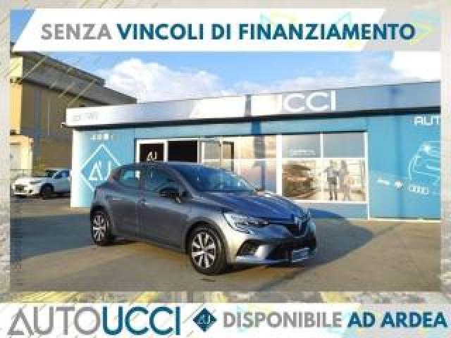 Renault Clio Tce 90 Cv 5 Porte Equilibre  