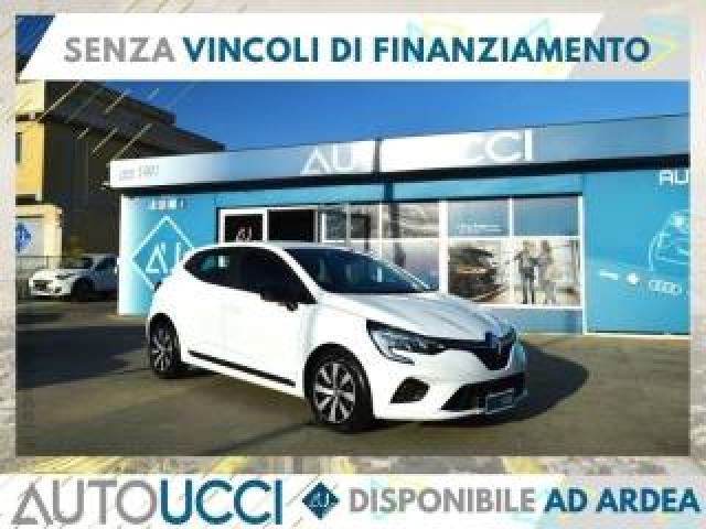 Renault Clio Tce 90 Cv Equilibre 5 Porte    